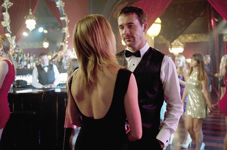 EMILY VANCAMP, BARRY SLOANE
