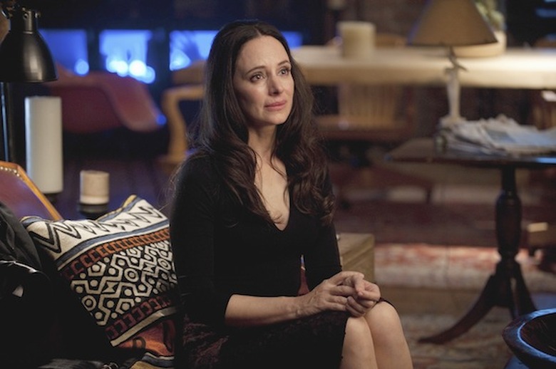 MADELEINE STOWE