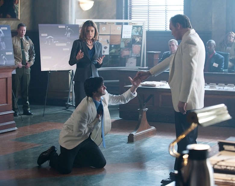 BARBARA WILLIAMS, SHEVAUN KASTL (BACKGROUND)