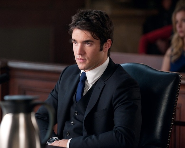 JOSH BOWMAN, EMILY VANCAMP