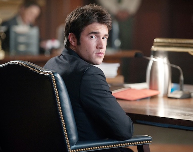 JOSH BOWMAN