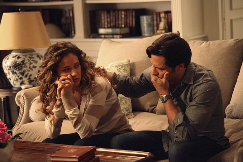 MARGARITA LEVIEVA, NICK WECHSLER