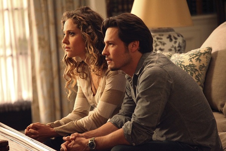 MARGARITA LEVIEVA, NICK WECHSLER