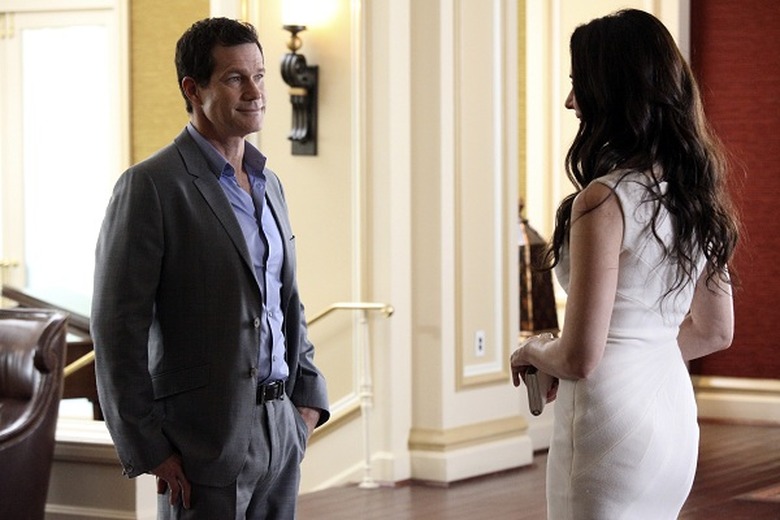 DYLAN WALSH, MADELEINE STOWE