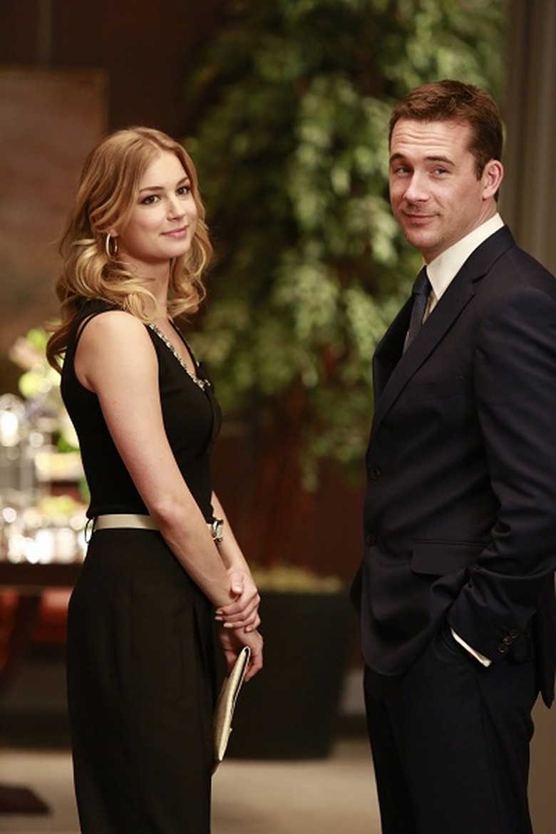 EMILY VANCAMP, BARRY SLOANE