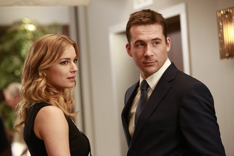 EMILY VANCAMP, BARRY SLOANE
