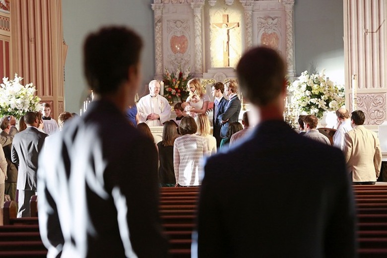 DANIEL GRAVES, EMILY VANCAMP, CONNOR PAOLO, GABRIEL MANN