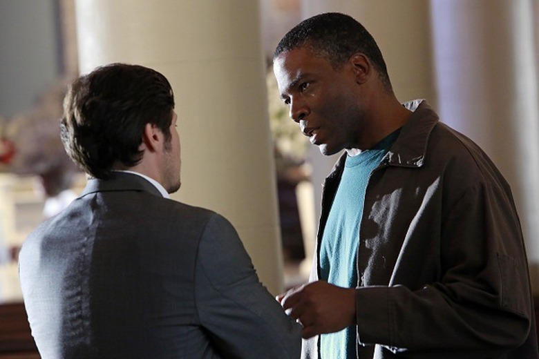 NICK WESCHSLER, JONATHAN ADAMS