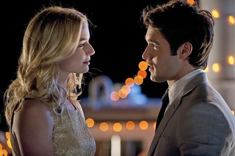 EMILY VANCAMP, JOSH BOWMAN