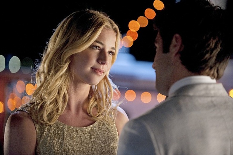 EMILY VANCAMP, JOSH BOWMAN