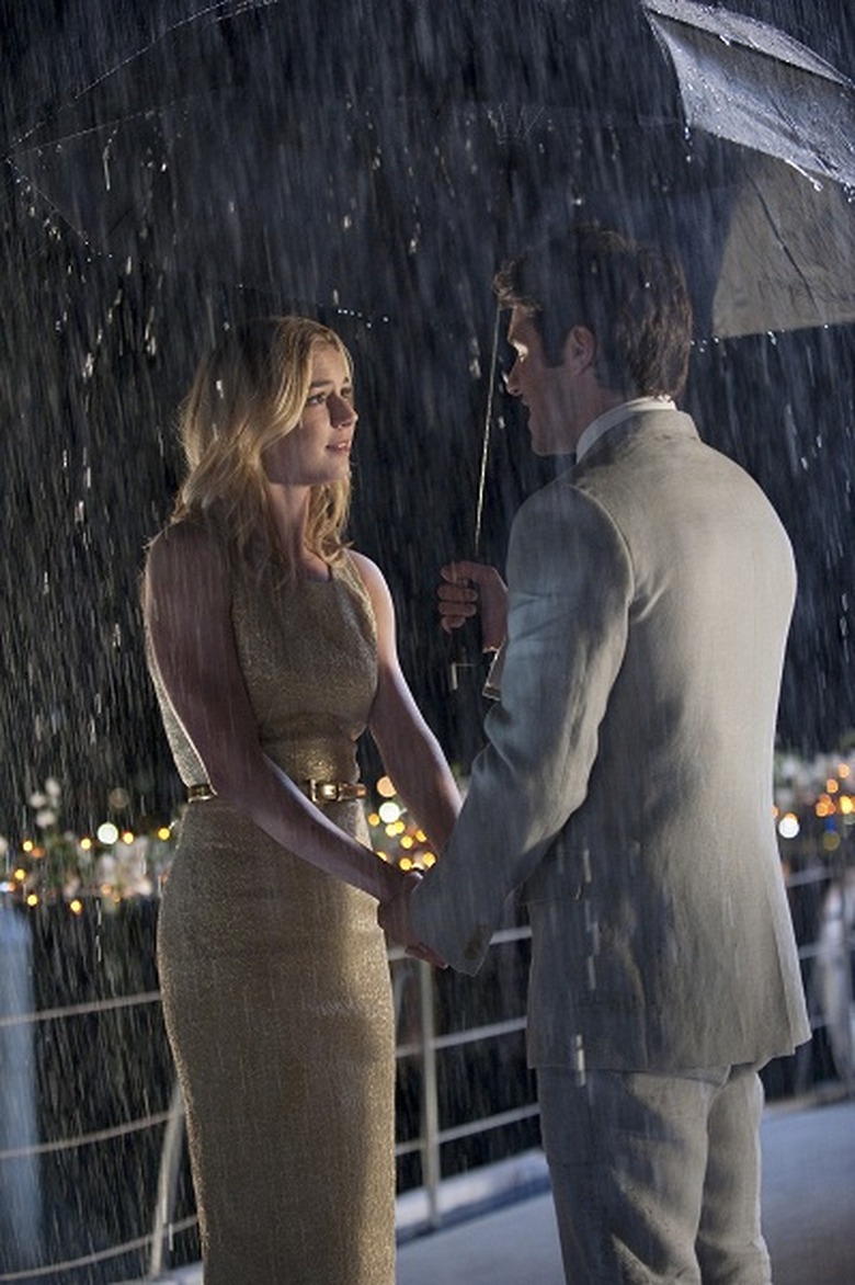 EMILY VANCAMP, JOSH BOWMAN