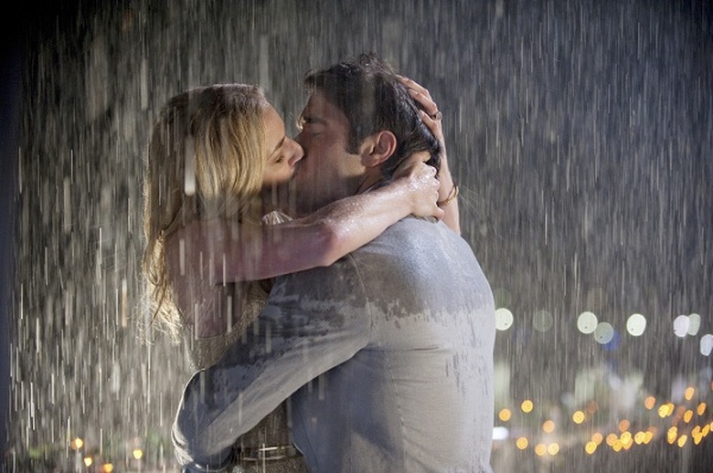 EMILY VANCAMP, JOSH BOWMAN