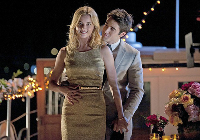 EMILY VANCAMP, JOSH BOWMAN