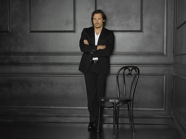 NICK WECHSLER