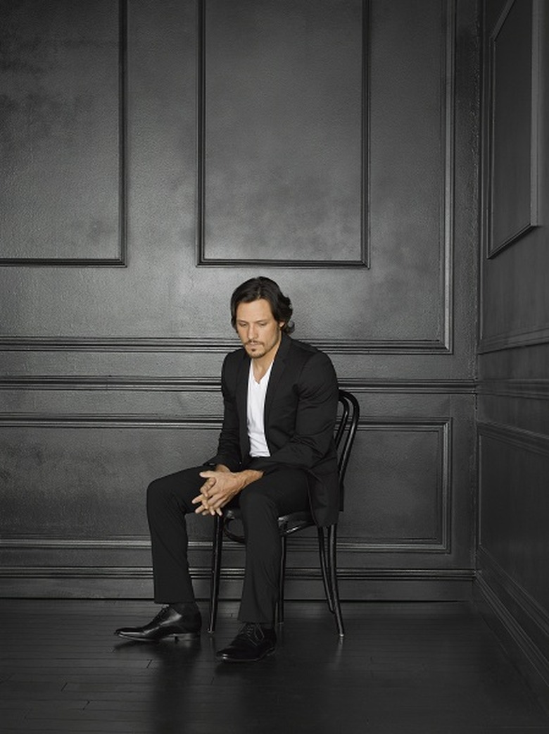 NICK WECHSLER