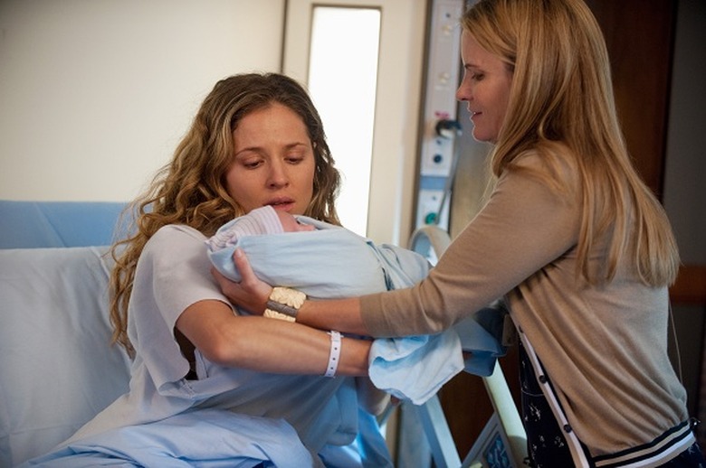 MARGARITA LEVIEVA, JENNIFER JASON LEIGH