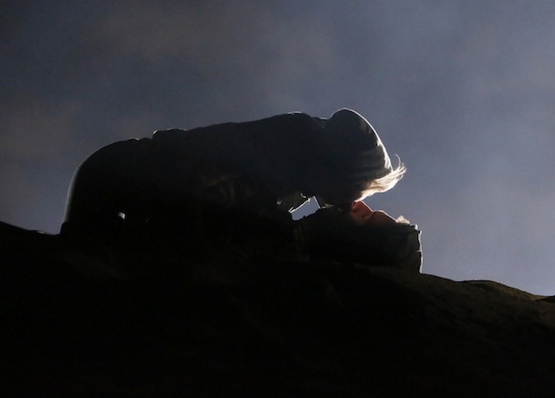 EMILY VANCAMP, BARRY SLOANE