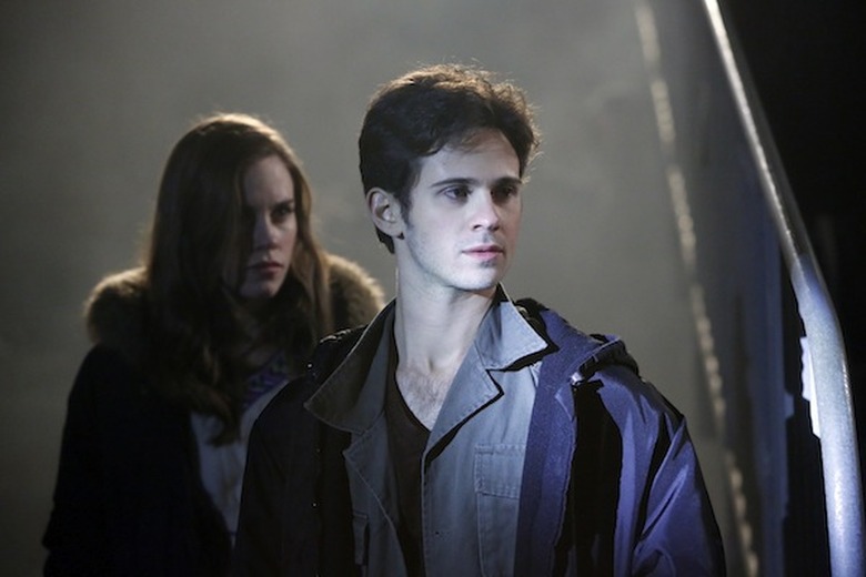 CHRISTA B. ALLEN, CONNOR PAOLO