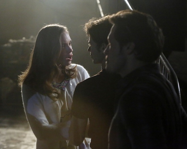 CHRISTA B. ALLEN, CONNOR PAOLO