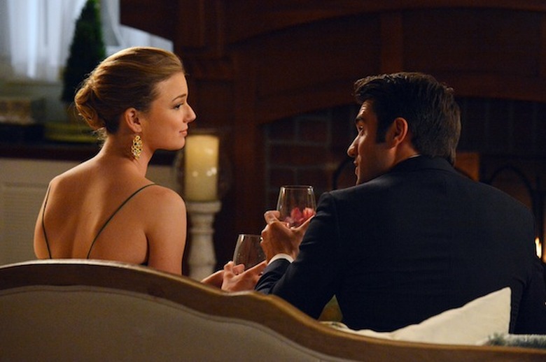 EMILY VANCAMP, JOSH BOWMAN