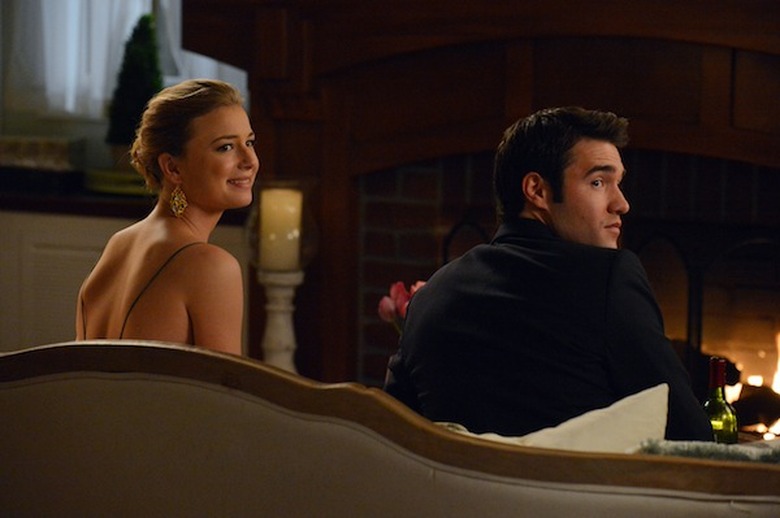 EMILY VANCAMP, JOSH BOWMAN