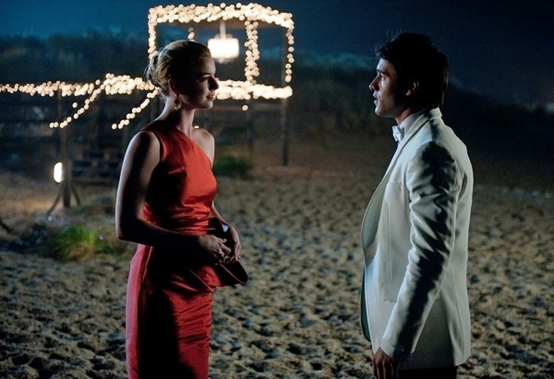 EMILY VANCAMP, JOSH BOWMAN