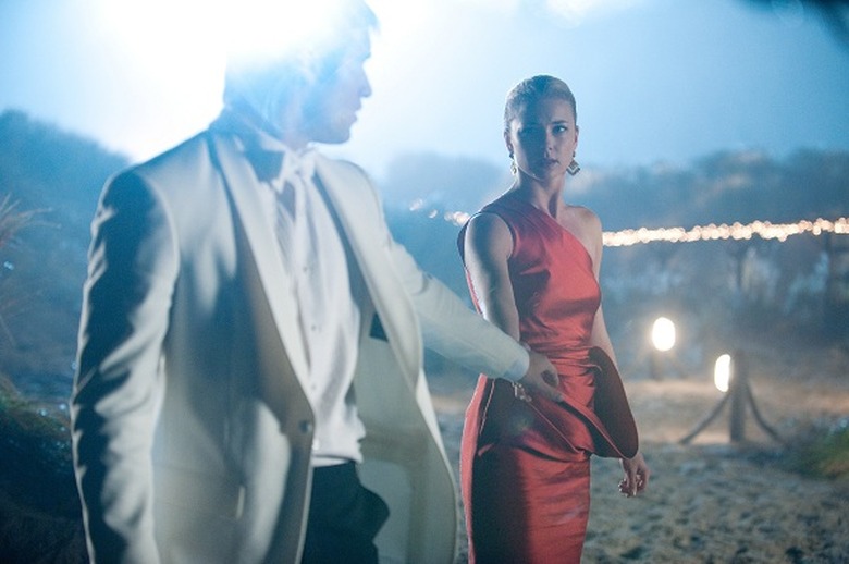 JOSH BOWMAN, EMILY VANCAMP