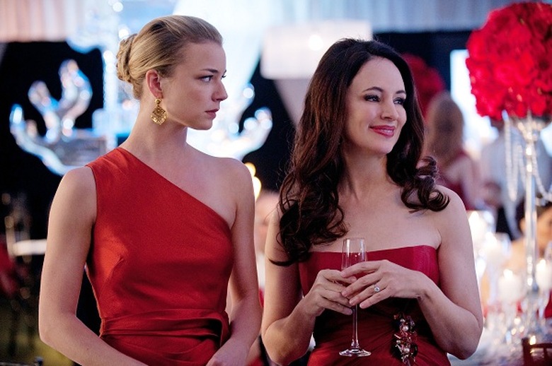 EMILY VANCAMP, MADELEINE STOWE