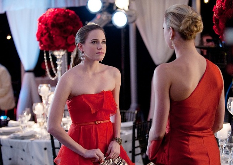 CHRISTA B. ALLEN, EMILY VANCAMP