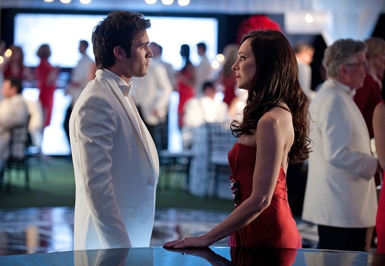 JOSH BOWMAN, MADELEINE STOWE