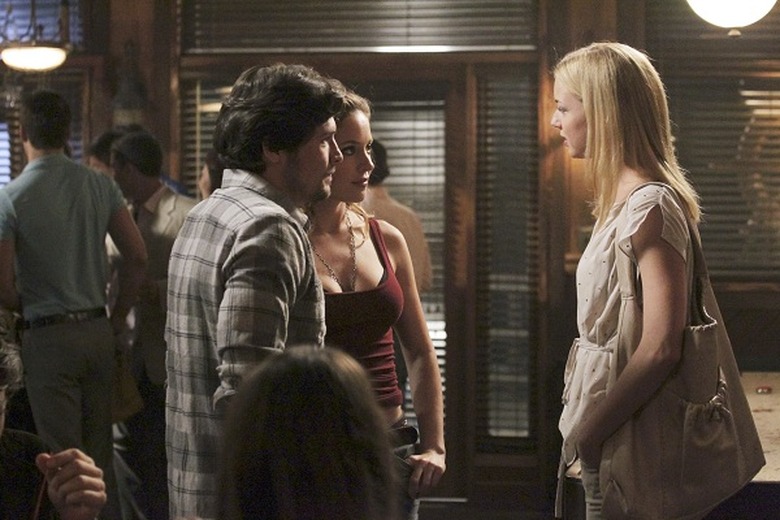 NICK WECHSLER, MARGARITA LEVIEVA, EMILY VANCAMP