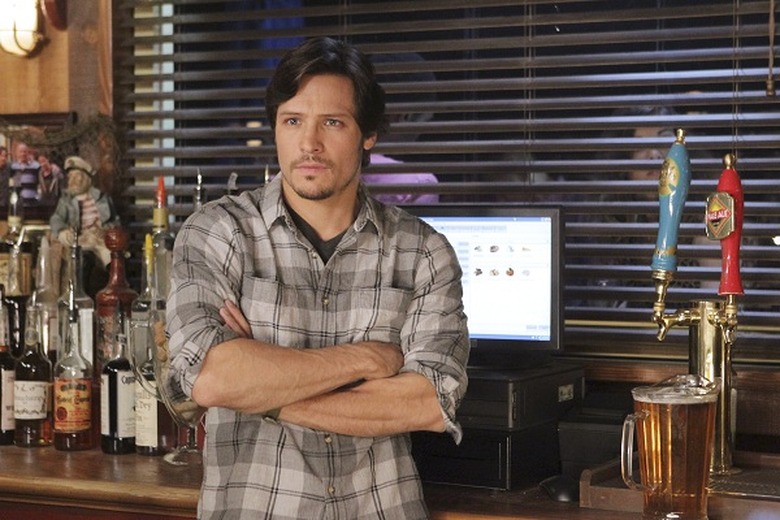 NICK WECHSLER