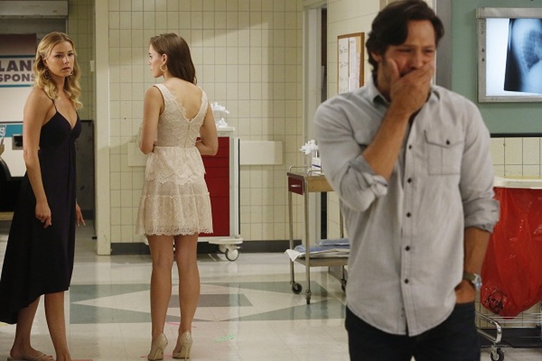 EMILY VANCAMP, CHRISTA B. ALLEN, NICK WECHSLER