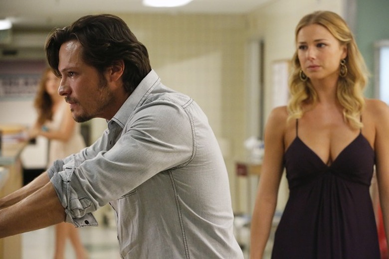 NICK WECHSLER, EMILY VANCAMP