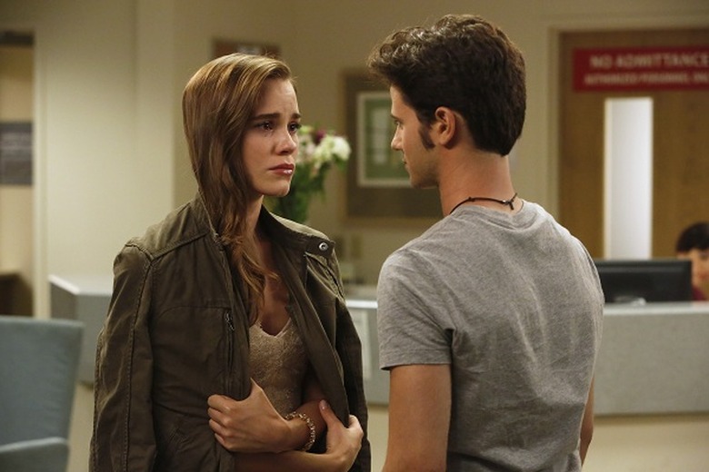 CHRISTA B. ALLEN, CONNOR PAOLO