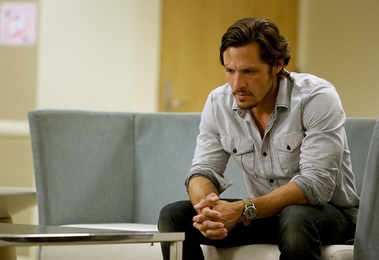 NICK WECHSLER