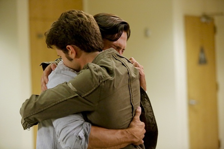 CONNOR PAOLO, NICK WECHSLER