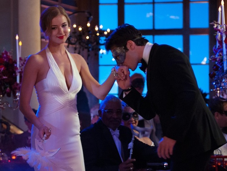 EMILY VANCAMP, JOSH BOWMAN