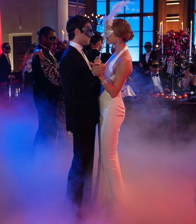 JOSH BOWMAN, EMILY VANCAMP