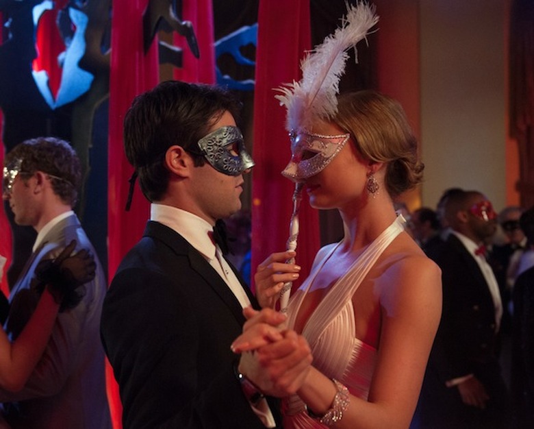 JOSH BOWMAN, EMILY VANCAMP