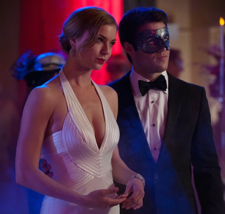 EMILY VANCAMP, JOSH BOWMAN