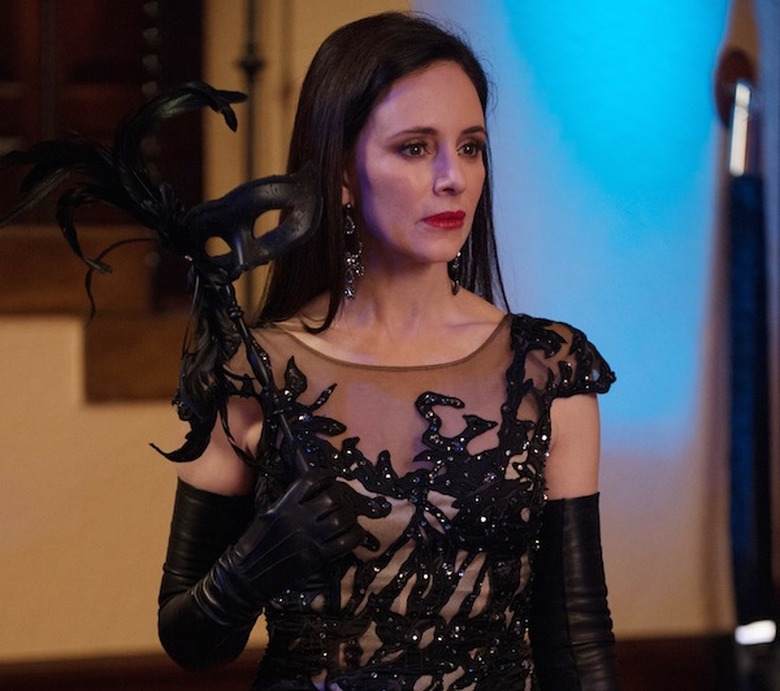MADELEINE STOWE