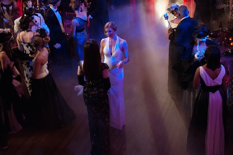 MADELEINE STOWE, EMILY VANCAMP