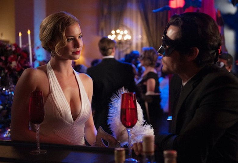 EMILY VANCAMP, NICK WECHSLER