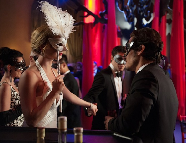 EMILY VANCAMP, JOSH BOWMAN (BACKGROUND), NICK WECHSLER