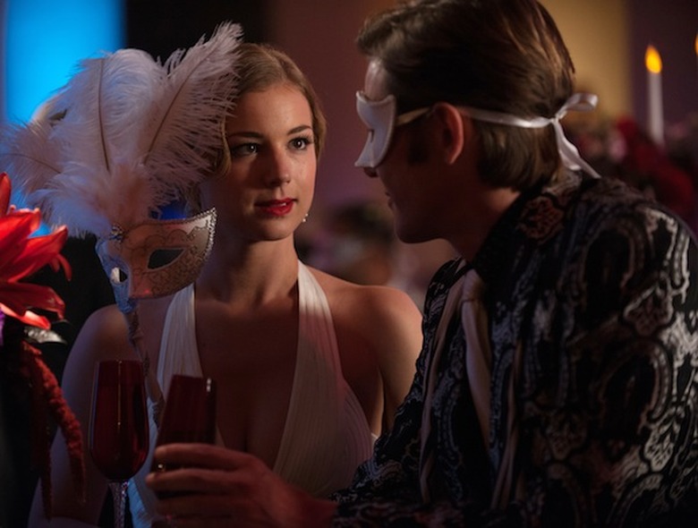 EMILY VANCAMP, GABRIEL MANN