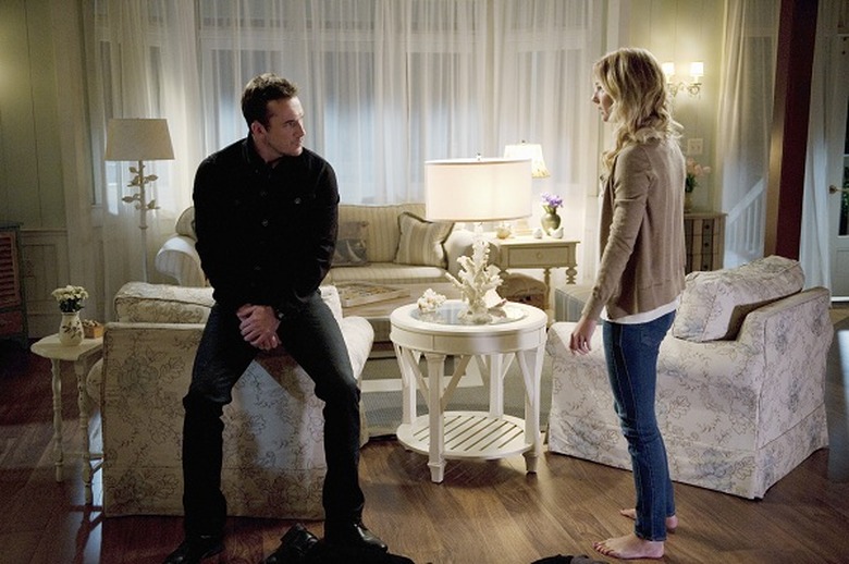 BARRY SLOANE, EMILY VANCAMP