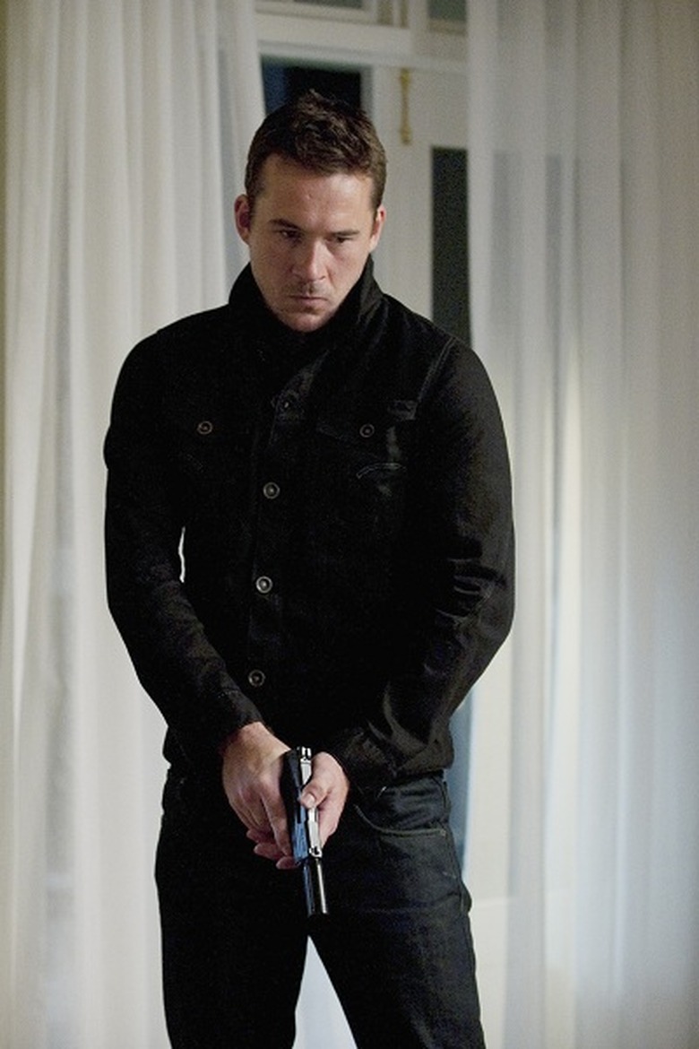 BARRY SLOANE