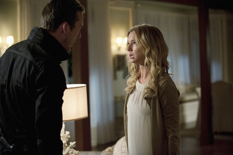 BARRY SLOANE, EMILY VANCAMP