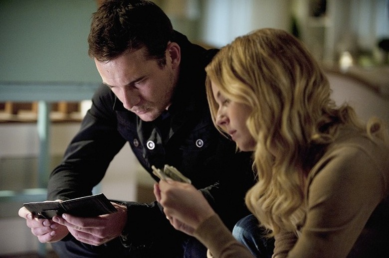 BARRY SLOANE, EMILY VANCAMP